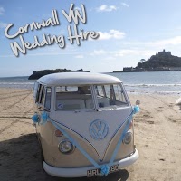 Cornwall VW Wedding Hire 1090469 Image 1